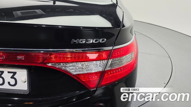 Hyundai Grandeur 2012 — photo 9