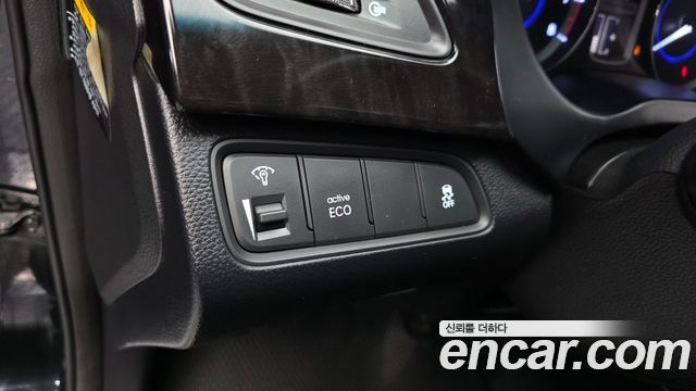 Hyundai Grandeur 2012 — photo 28