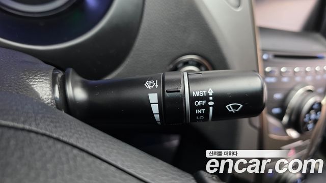 Hyundai Grandeur 2012 — photo 30