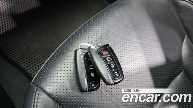 Hyundai Grandeur 2012 — photo 31