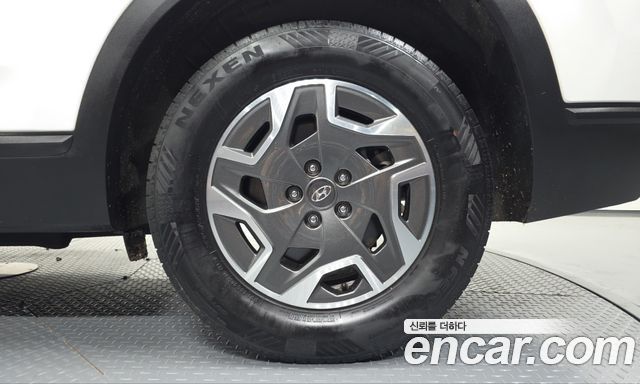 Hyundai Santafe 2023 — photo 7