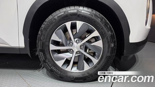 Hyundai Palisade 2022 — photo 5