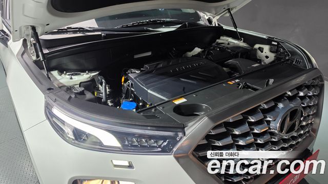 Hyundai Palisade 2022 — photo 6