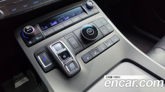 Hyundai Palisade 2022 — photo 9