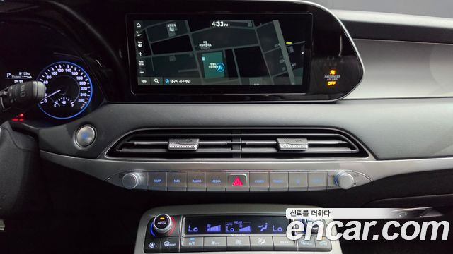 Hyundai Palisade 2022 — photo 12
