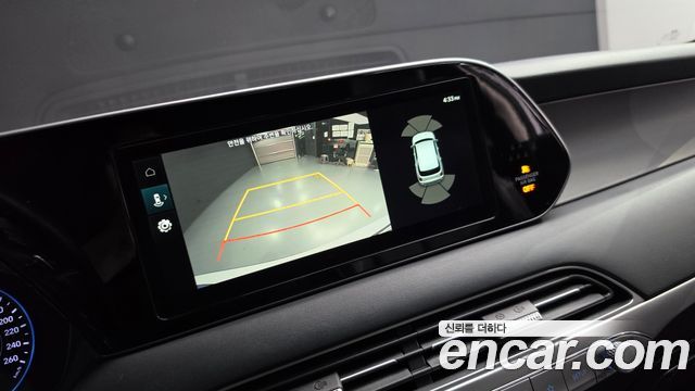 Hyundai Palisade 2022 — photo 14