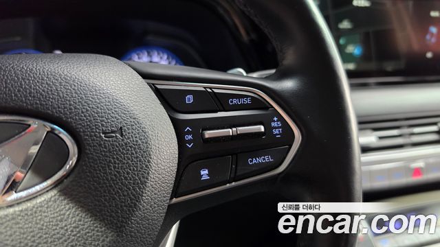 Hyundai Palisade 2022 — photo 15