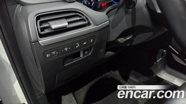 Hyundai Palisade 2022 — photo 17