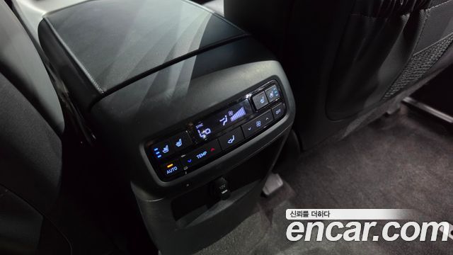 Hyundai Palisade 2022 — photo 18