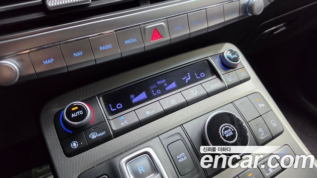 Hyundai Palisade 2022 — photo 20