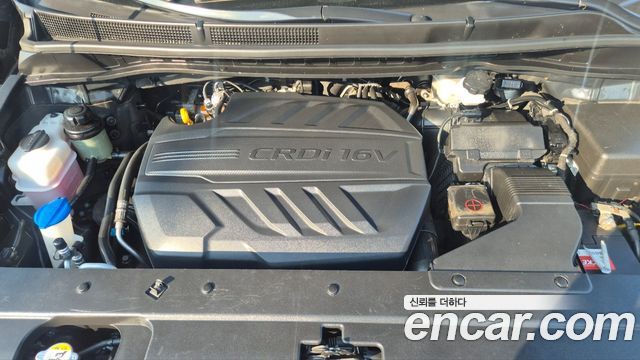 Kia Canival 2019 — photo 13