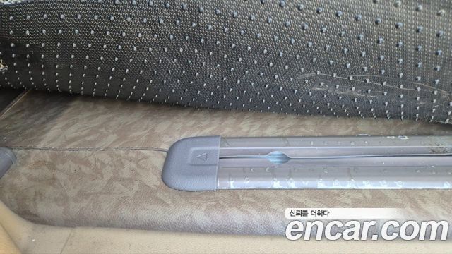 Kia Canival 2019 — photo 14