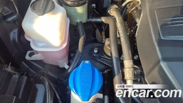 Kia Canival 2019 — photo 19