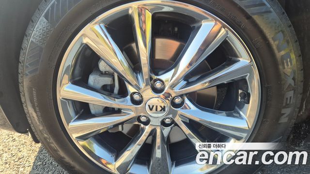 Kia Canival 2019 — photo 20