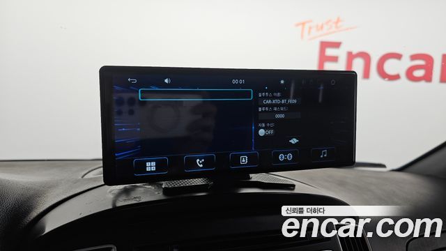 Hyundai Starex 2019 — photo 22
