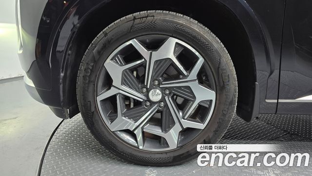 Hyundai Palisade 2022 — photo 5