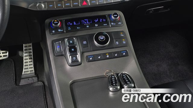 Hyundai Palisade 2022 — photo 12