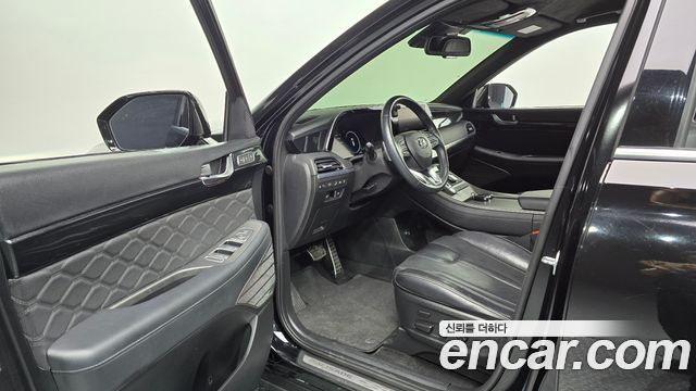 Hyundai Palisade 2022 — photo 13