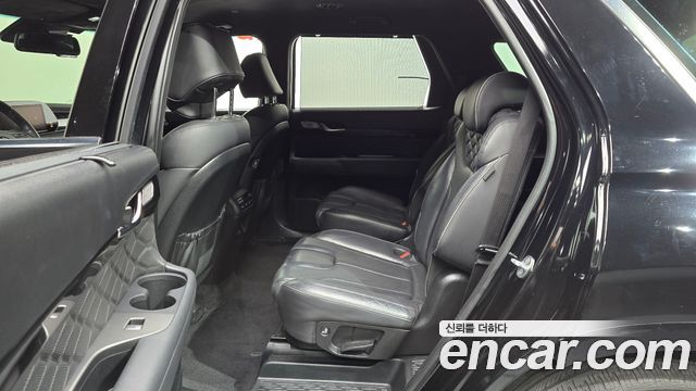Hyundai Palisade 2022 — photo 17