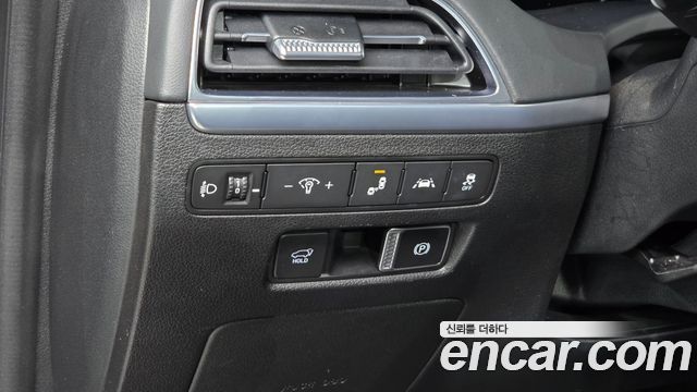 Hyundai Palisade 2022 — photo 19
