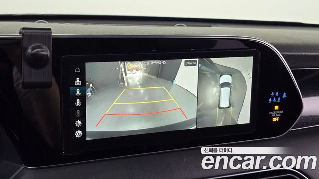 Hyundai Palisade 2022 — photo 21