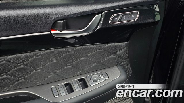 Hyundai Palisade 2022 — photo 25