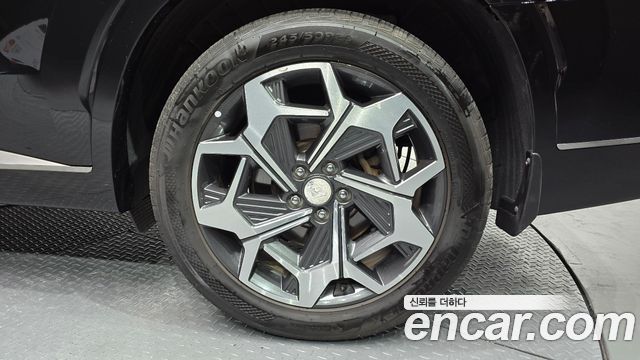 Hyundai Palisade 2022 — photo 7