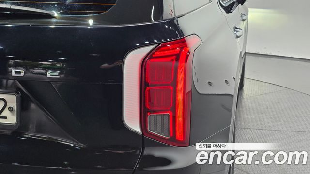 Hyundai Palisade 2022 — photo 9