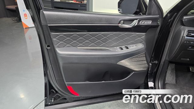 Hyundai Palisade 2022 — photo 14