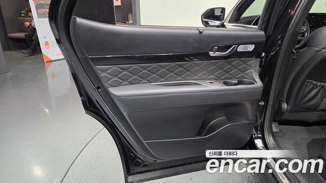 Hyundai Palisade 2022 — photo 15