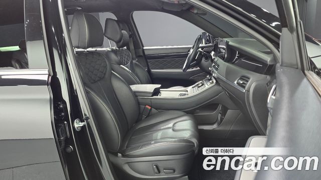 Hyundai Palisade 2022 — photo 16