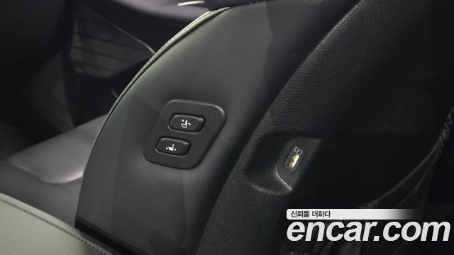 Hyundai Palisade 2022 — photo 27