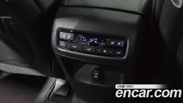 Hyundai Palisade 2022 — photo 28