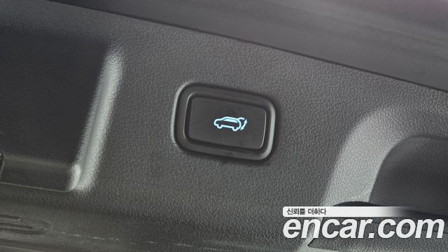 Hyundai Palisade 2022 — photo 29