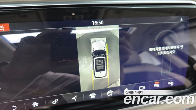 Land Rover Range Rover Sport 2018 — photo 16