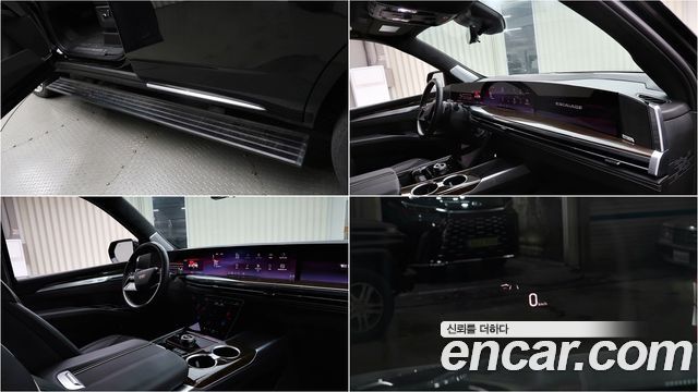 Cadillac Escalade 2025 — photo 7