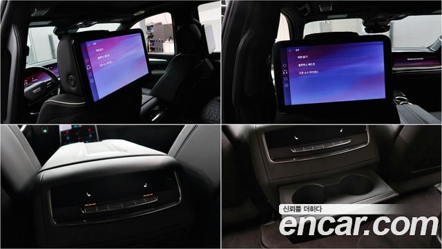 Cadillac Escalade 2025 — photo 12