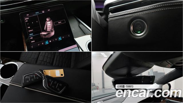 Cadillac Escalade 2025 — photo 17