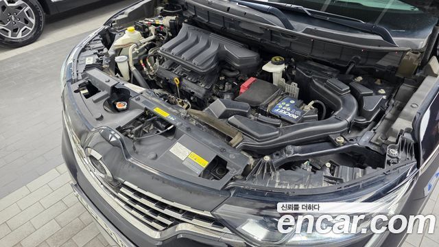 Renault Korea QM6 2020 — photo 6
