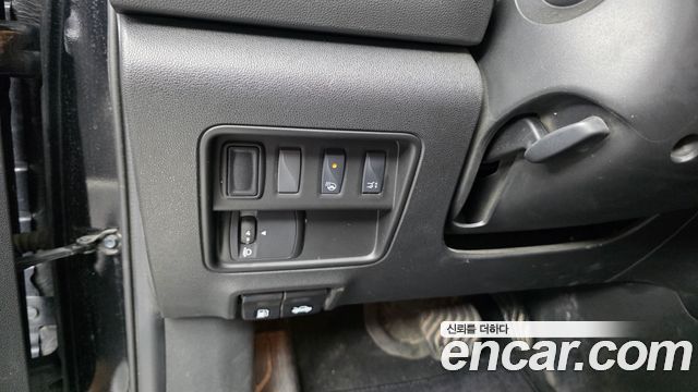 Renault Korea QM6 2020 — photo 16