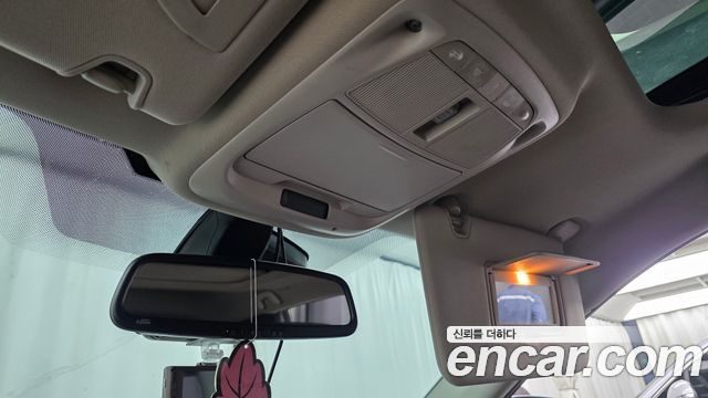 Renault Korea QM6 2020 — photo 17