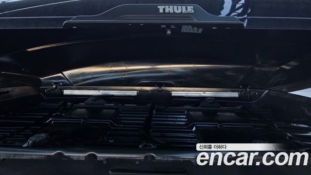 Renault Korea QM6 2020 — photo 18