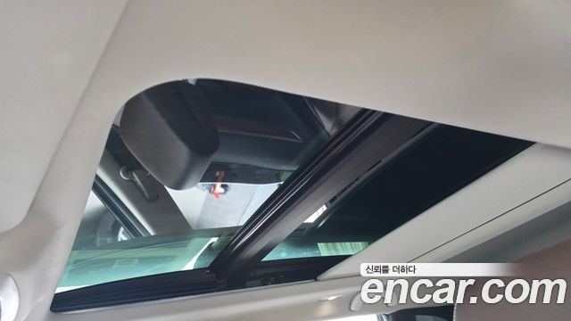 Renault Korea QM6 2020 — photo 19