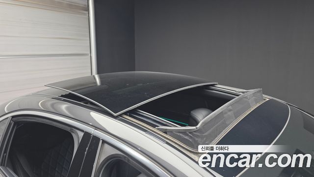 Mercedes-Benz S-Class 2022 — photo 19