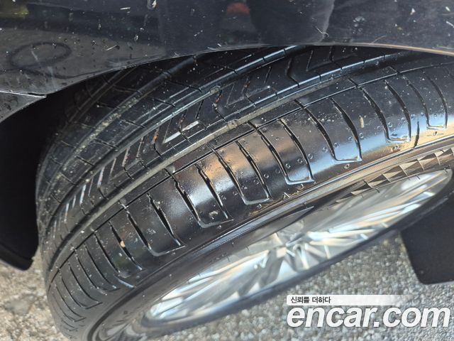 Hyundai Equus 2015 — photo 9