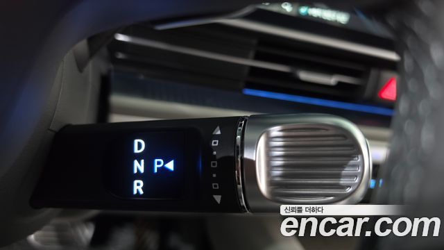 Hyundai Ioniq6 2023 — photo 12