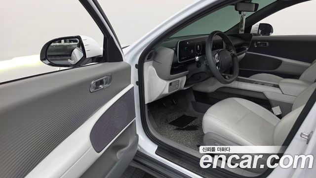 Hyundai Ioniq6 2023 — photo 13