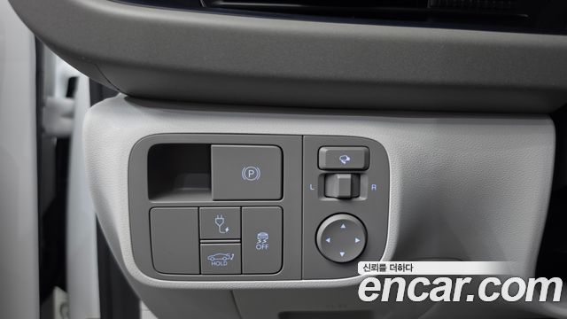 Hyundai Ioniq6 2023 — photo 18