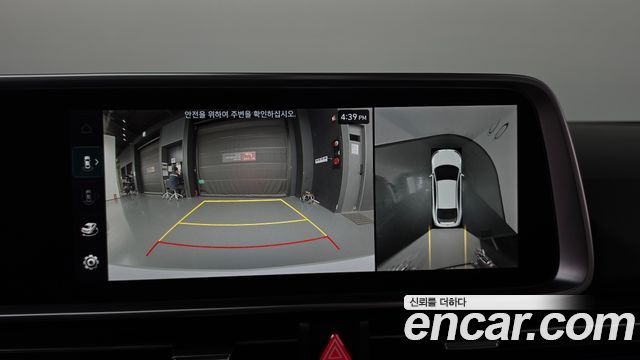 Hyundai Ioniq6 2023 — photo 21