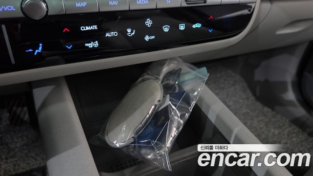 Hyundai Ioniq6 2023 — photo 22